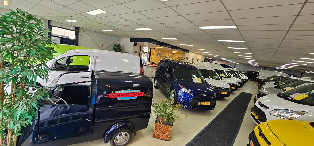 90 Gebruikte bedrijfswagens op voorraad!, Auto's, Overige merken, Bedrijf, Te koop