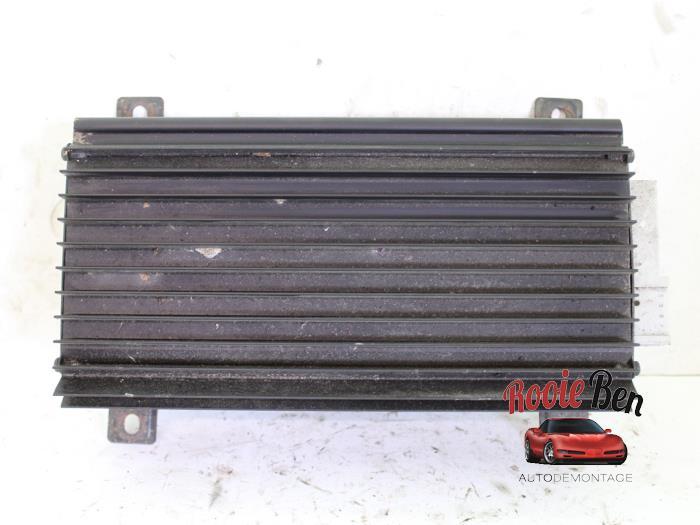 Radio versterker van een Cadillac Seville, Cadillac, Gebruikt, -, -