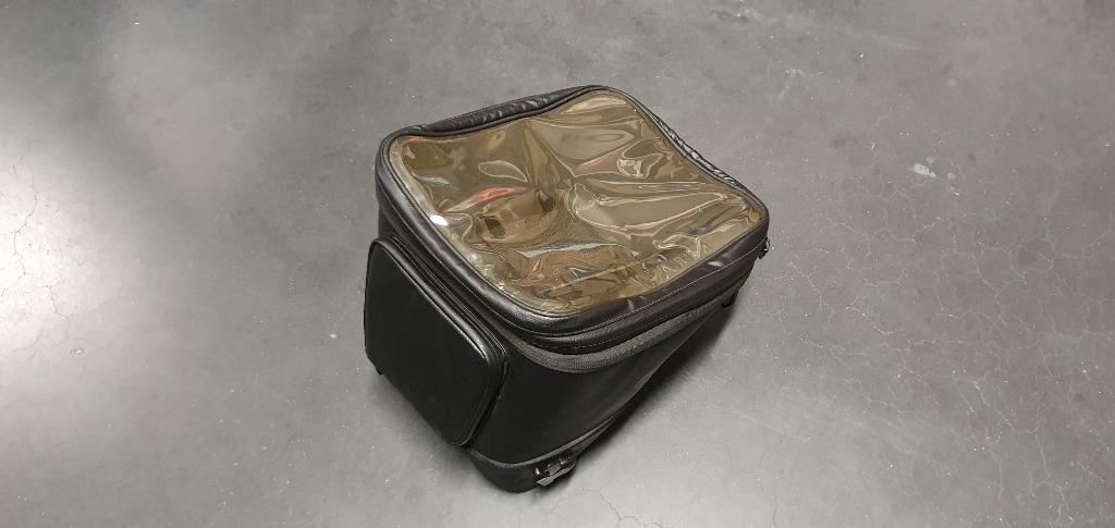Tanktas BMW G 650 GS, Ophalen of Verzenden, Gebruikt