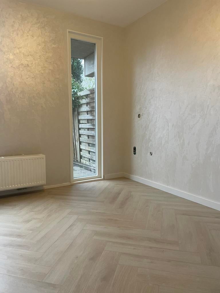 Vloerenlegger - laminaat / Pvc en visgraat, Garantie, Laminaat of Parket