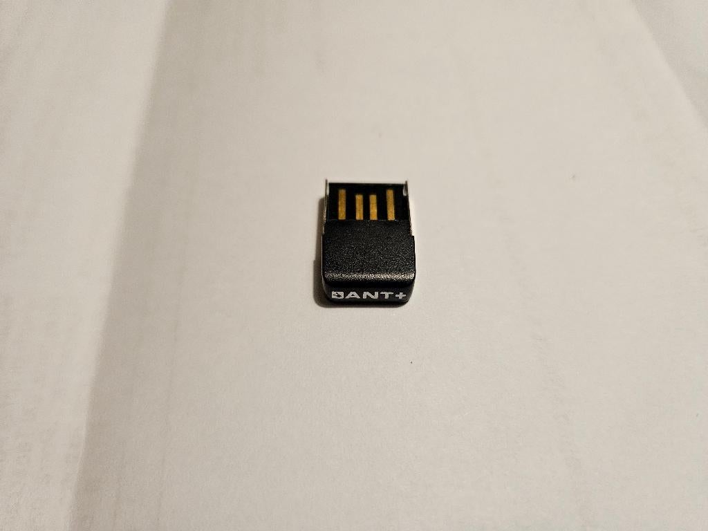 ANT+ usb dongle, Ophalen of Verzenden, Zo goed als nieuw, Overige typen