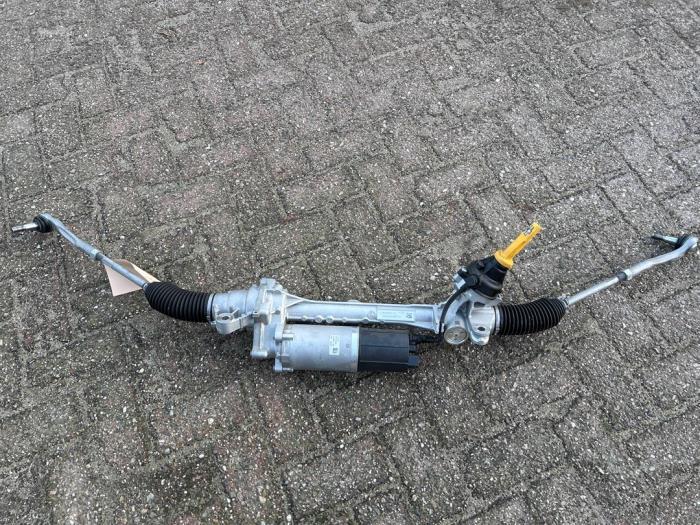 Stuurhuis Bekrachtigd van een Mercedes Sprinter, -, Nieuw, Ophalen of Verzenden, -