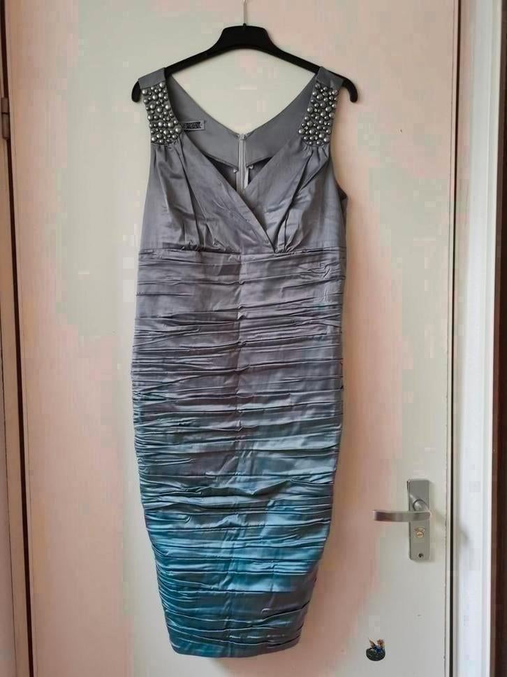 Cocktailjurk Jurk maat 40, Maat 38/40 (M), Galajurk, Nieuw, Ophalen of Verzenden