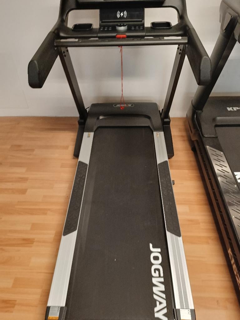 Jogway hardloopband, Ophalen, Gebruikt, Loopband