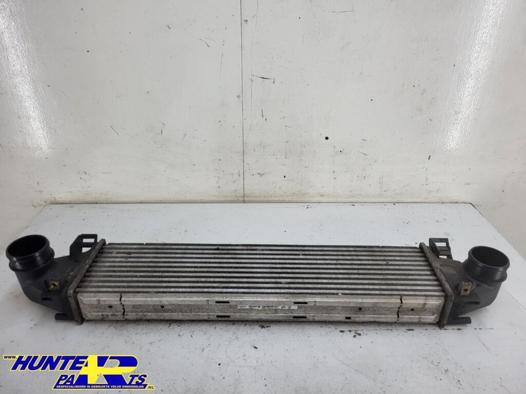 Intercooler Volvo V60/XC60/S60 ('10-'18) 31338475, Gebruikt, Ophalen of Verzenden, Volvo, Volvo