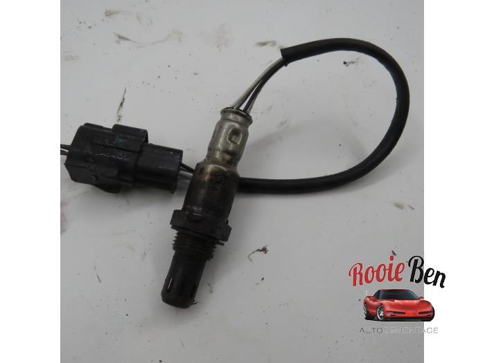 Lambda Sonde van een Chevrolet Matiz, Gebruikt, -, Ophalen of Verzenden, -