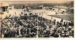 Ypenburg rijswijk 1936, opening nieuwe vliegveld, Verzamelen, Verzenden, Voor 1940, Gebruikt, Overige onderwerpen