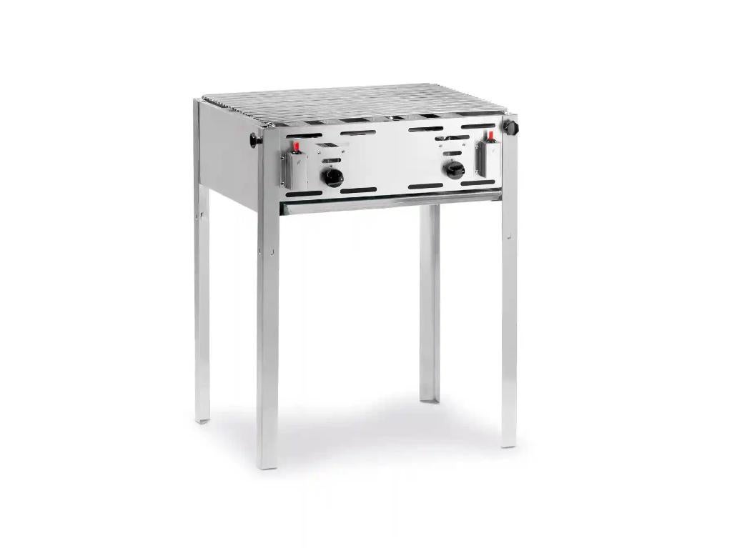 Te Huur: BBQ op gas, Ophalen, Zo goed als nieuw, Overige
