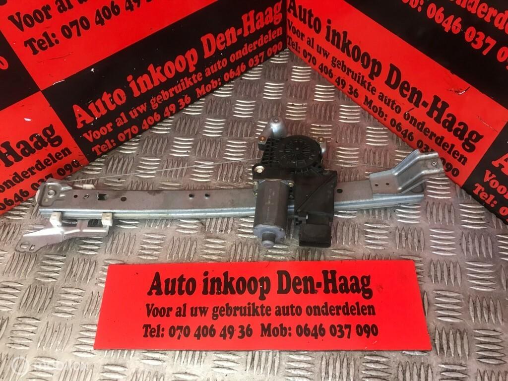 Mercedes A-klasse W168 ('97-'04) Elec.Raammechanisme LA, Ophalen of Verzenden, Gebruikt, Mercedes-Benz