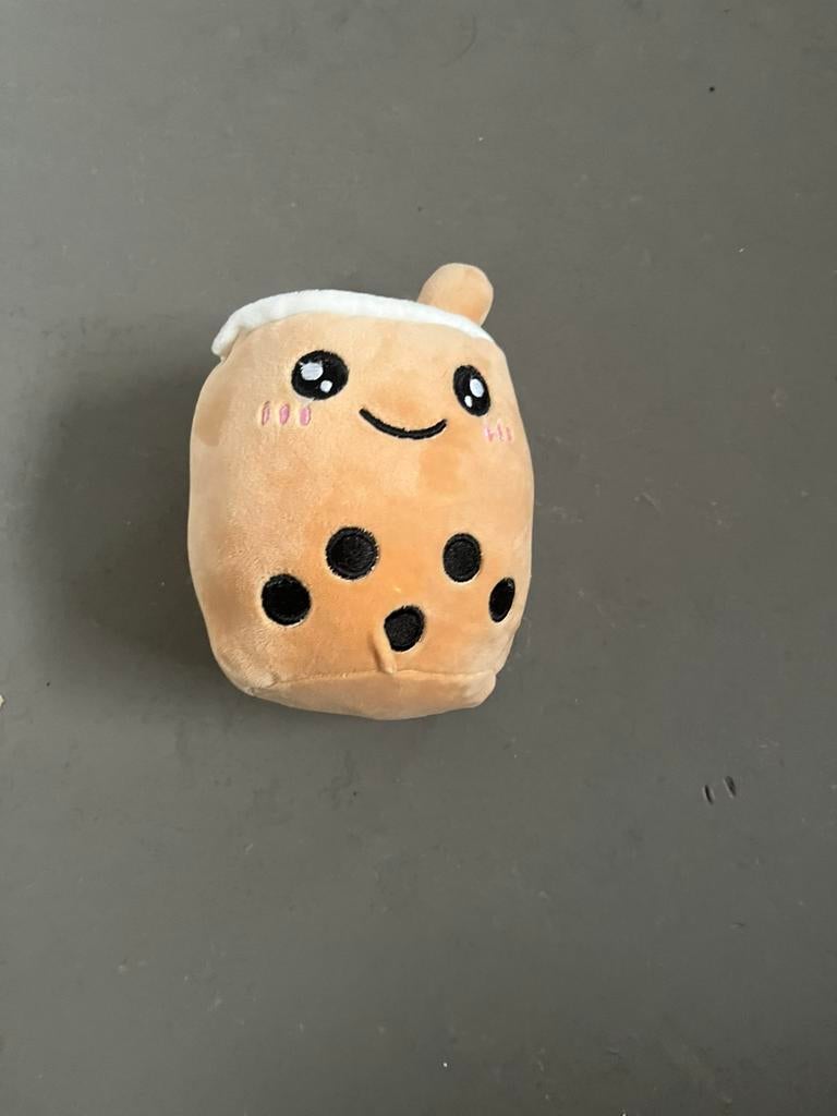 Boba stuffed animal, Ophalen of Verzenden, Zo goed als nieuw, Overige typen