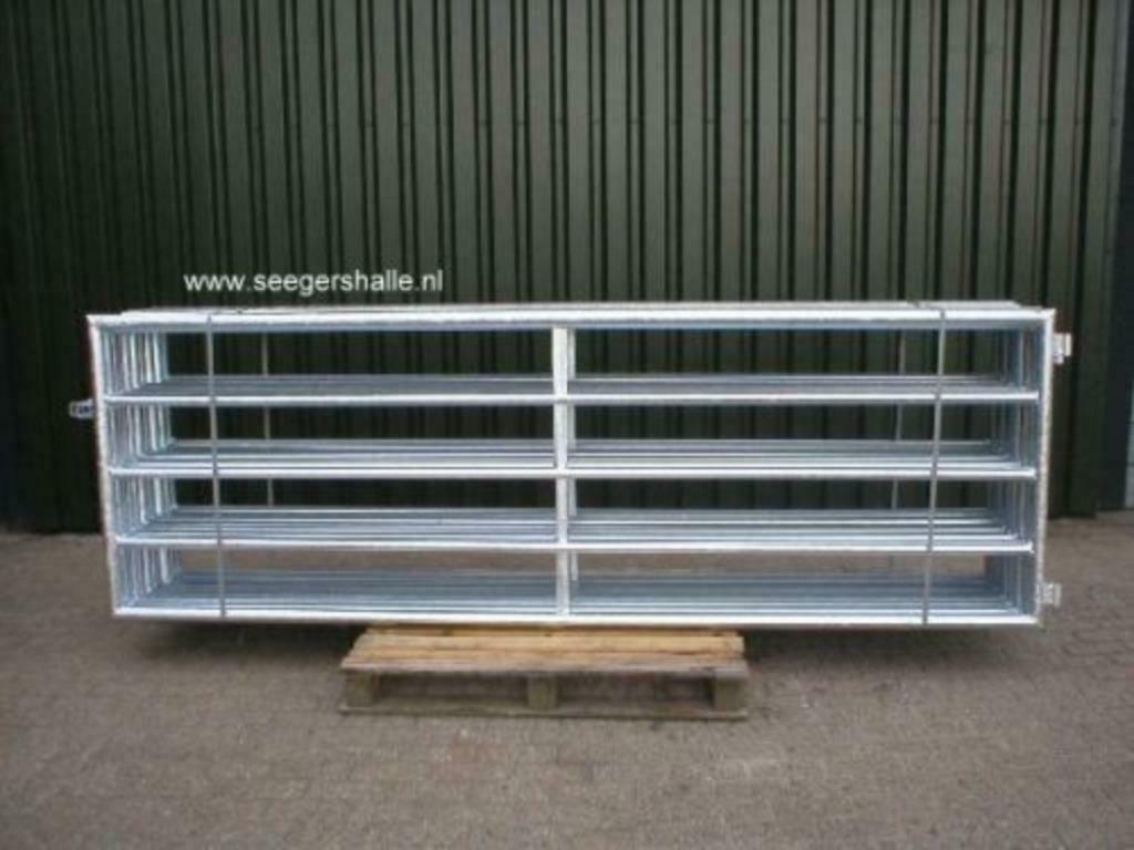 Weidehek, Landhek, Schapenhek, Ophalen of Verzenden, Boomteelt