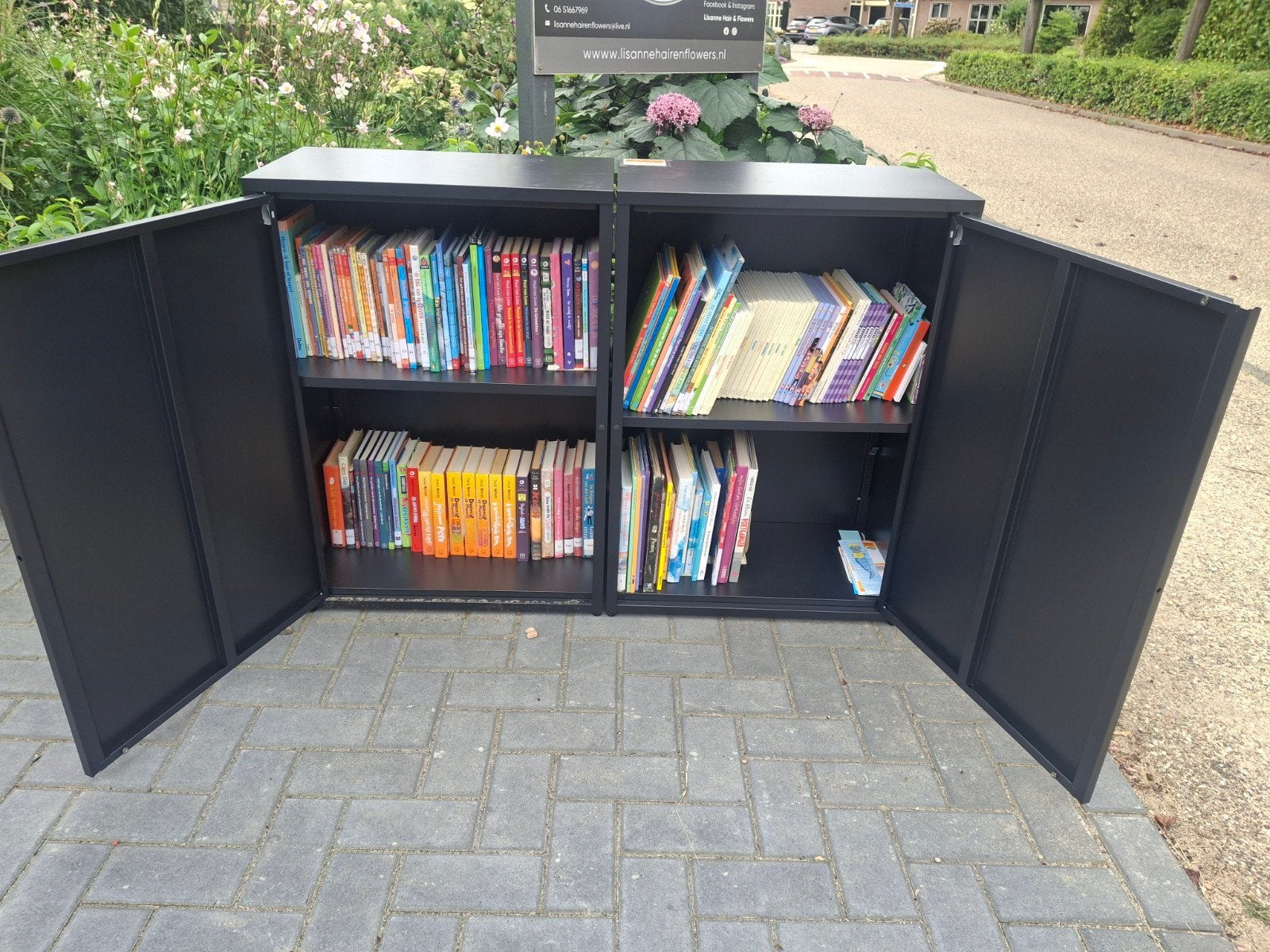 Gevraagd: Gratis kinderboeken voor Zwerfstation Maurik, Ophalen of Verzenden, Gelezen, Fictie algemeen
