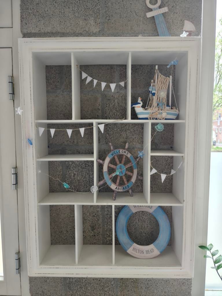 Lief! Lifestyle letterbak, Huis en Inrichting, Ophalen of Verzenden, 25 tot 50 cm, 50 tot 100 cm, Minder dan 100 cm