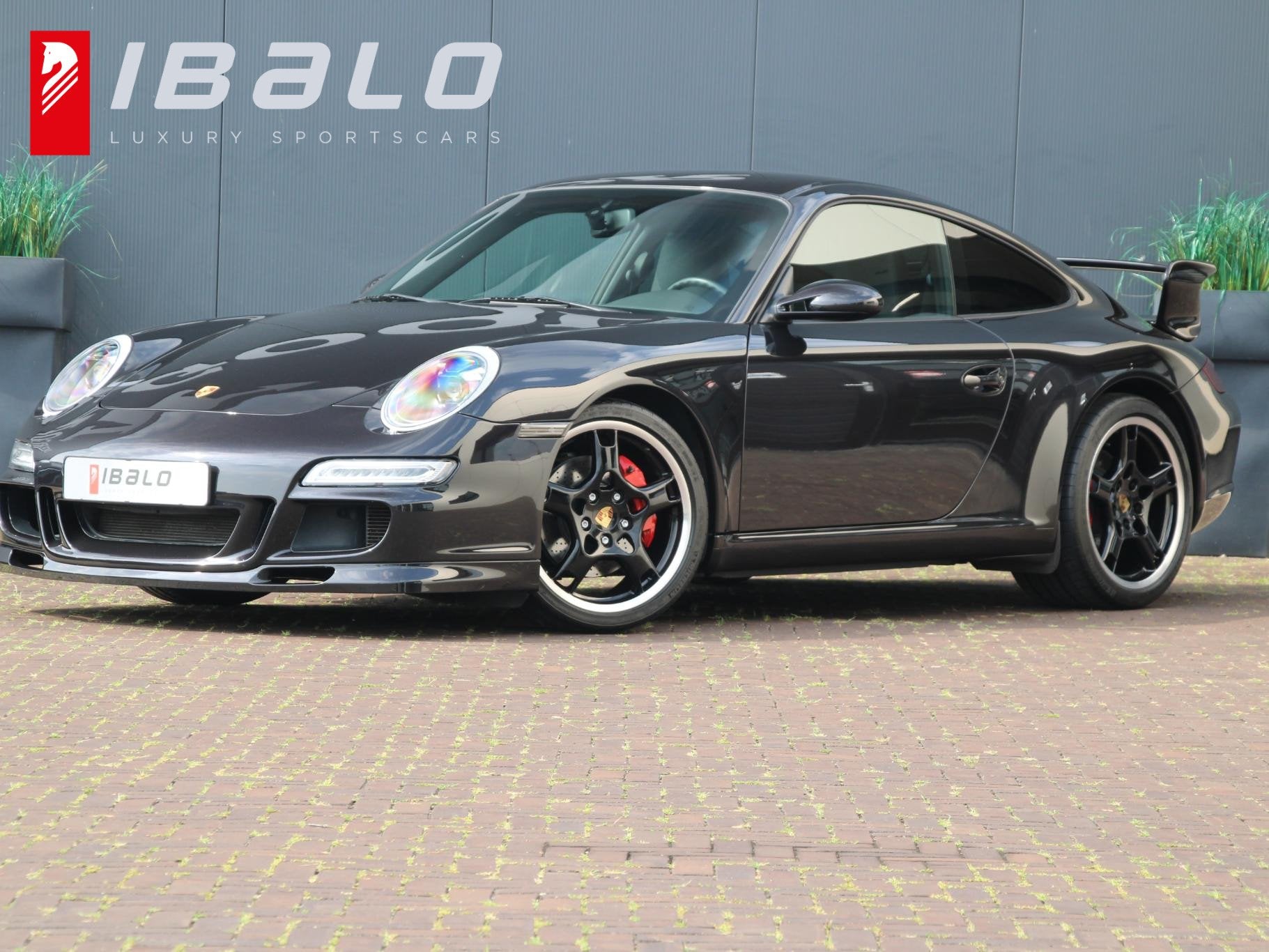 Porsche 911 3.8 Carrera S | Aerokit Cup | LED-Koplampen |, Auto's, Automaat, Dealer onderhouden, Achterwielaandrijving, Gebruikt