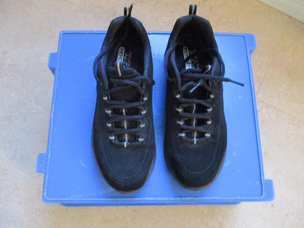 schoenen zwart skechers maat 39, Skechers, Zwart, Dansschoenen, Ophalen of Verzenden
