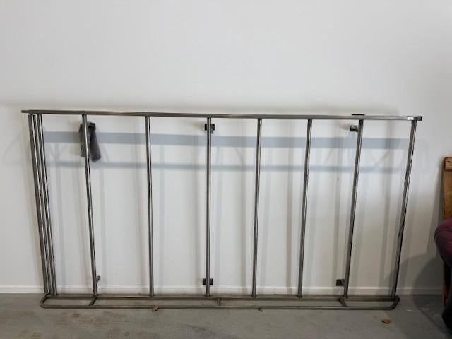 Impriaal te koop (Ford Transit 2016), Ophalen, Gebruikt
