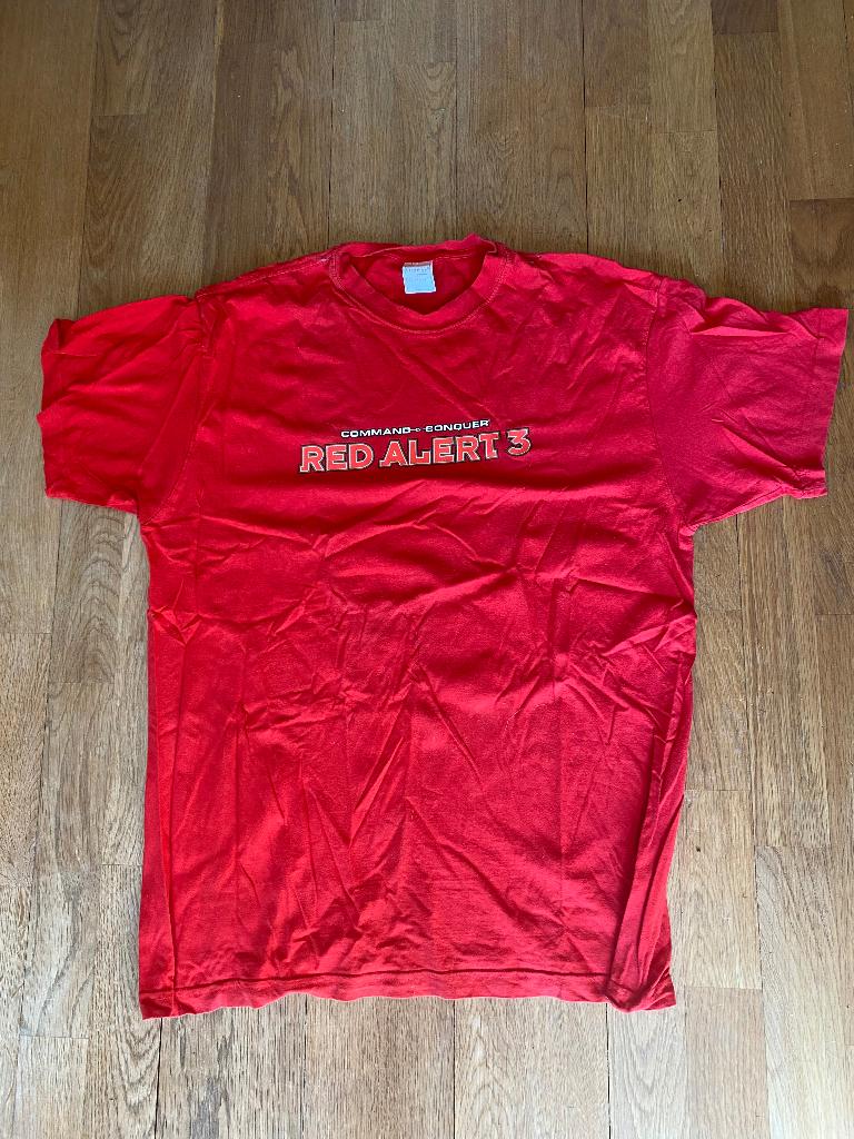 t-shirts van spellen en racen, Ophalen of Verzenden, Nieuw, Overige kleuren