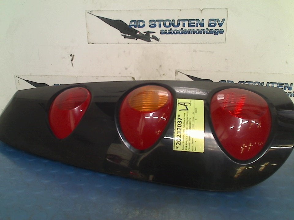 Achterlicht Links Smart Forfour (454) 2005 A4548200164, Auto-onderdelen, Gebruikt, Smart Europe GmbH, Eu.corporateoffice@smart.com