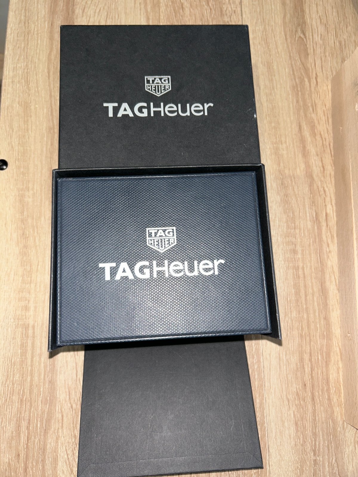 TAG Heuer Aquaracer 300M Automaat 43mm, Ophalen, Zo goed als nieuw, Staal, TAG Heuer