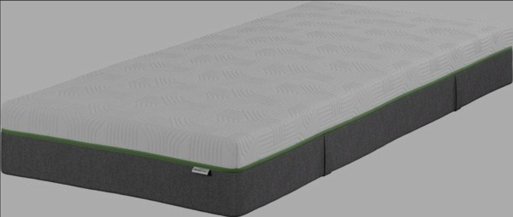 Jysk Matras Gold S30 - 120x200cm, zo goed als nieuw, Ophalen, Zo goed als nieuw, Twijfelaar, 200 cm