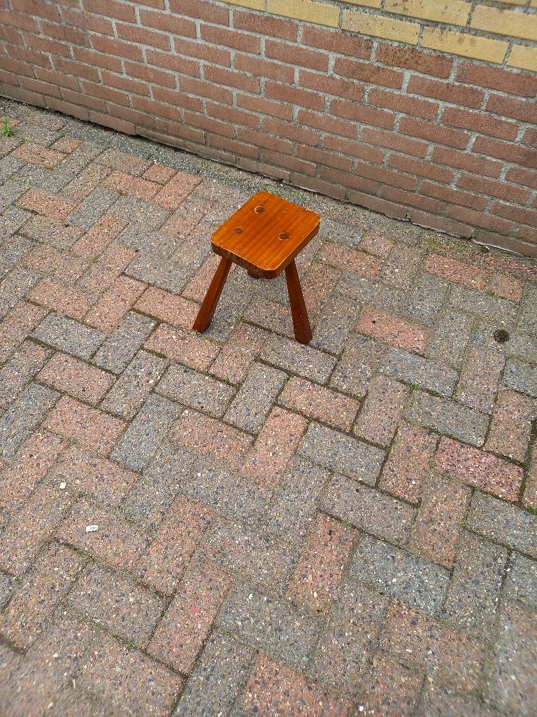 krukje, Huis en Inrichting, Ophalen of Verzenden, Zo goed als nieuw