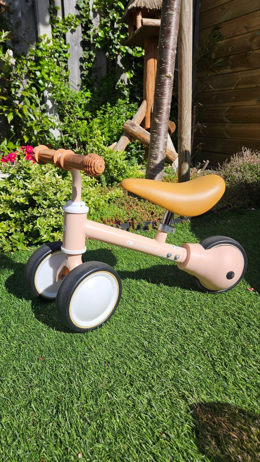 Kinderkraft loopfiets, Ophalen, Gebruikt, Loopfiets