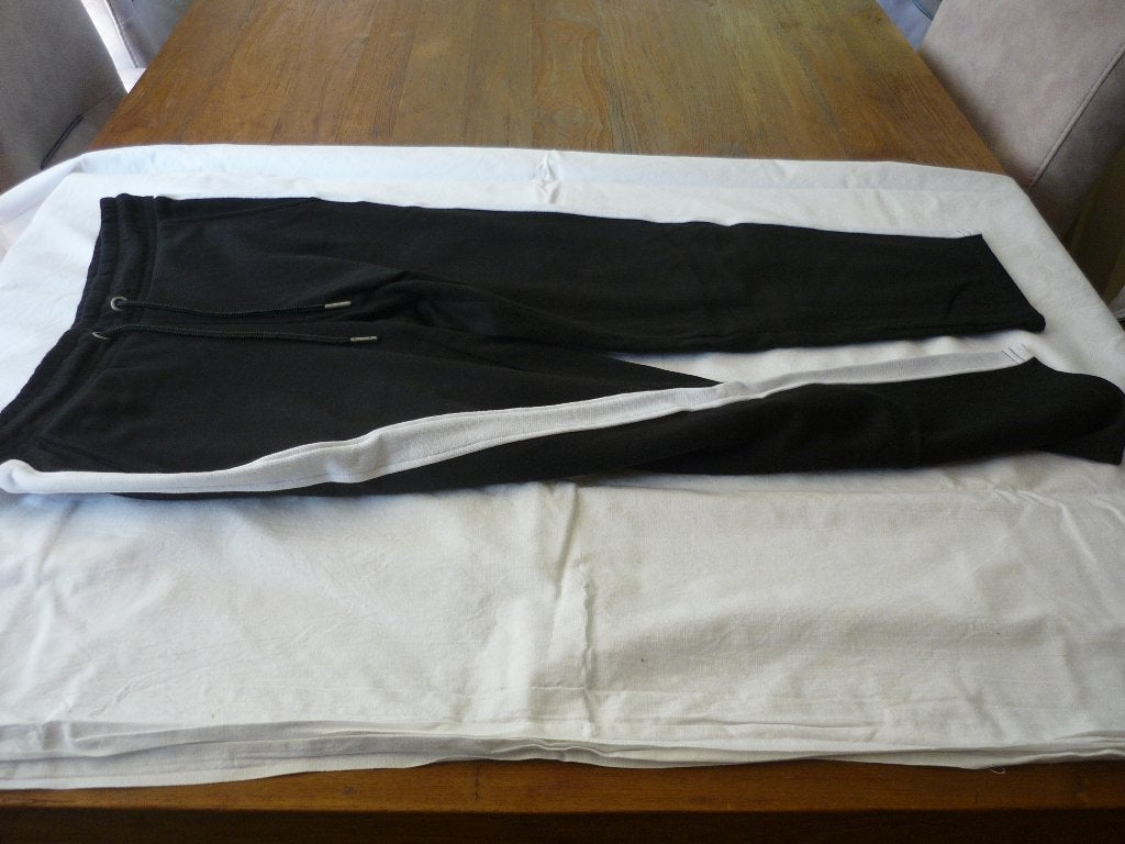 drie  kwart  broek, Kleding | Dames, Ophalen of Verzenden, Zo goed als nieuw, Maat 36 (S), Driekwart