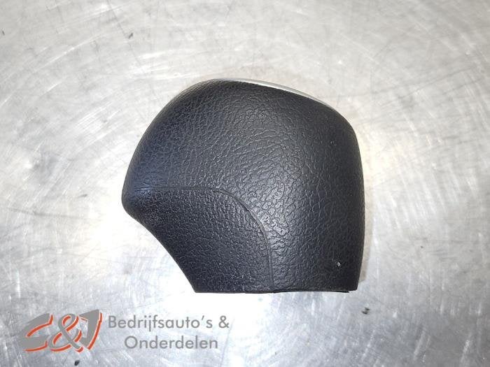 Pookknop van een Citroen Jumper, Gebruikt, -, Ophalen of Verzenden, -