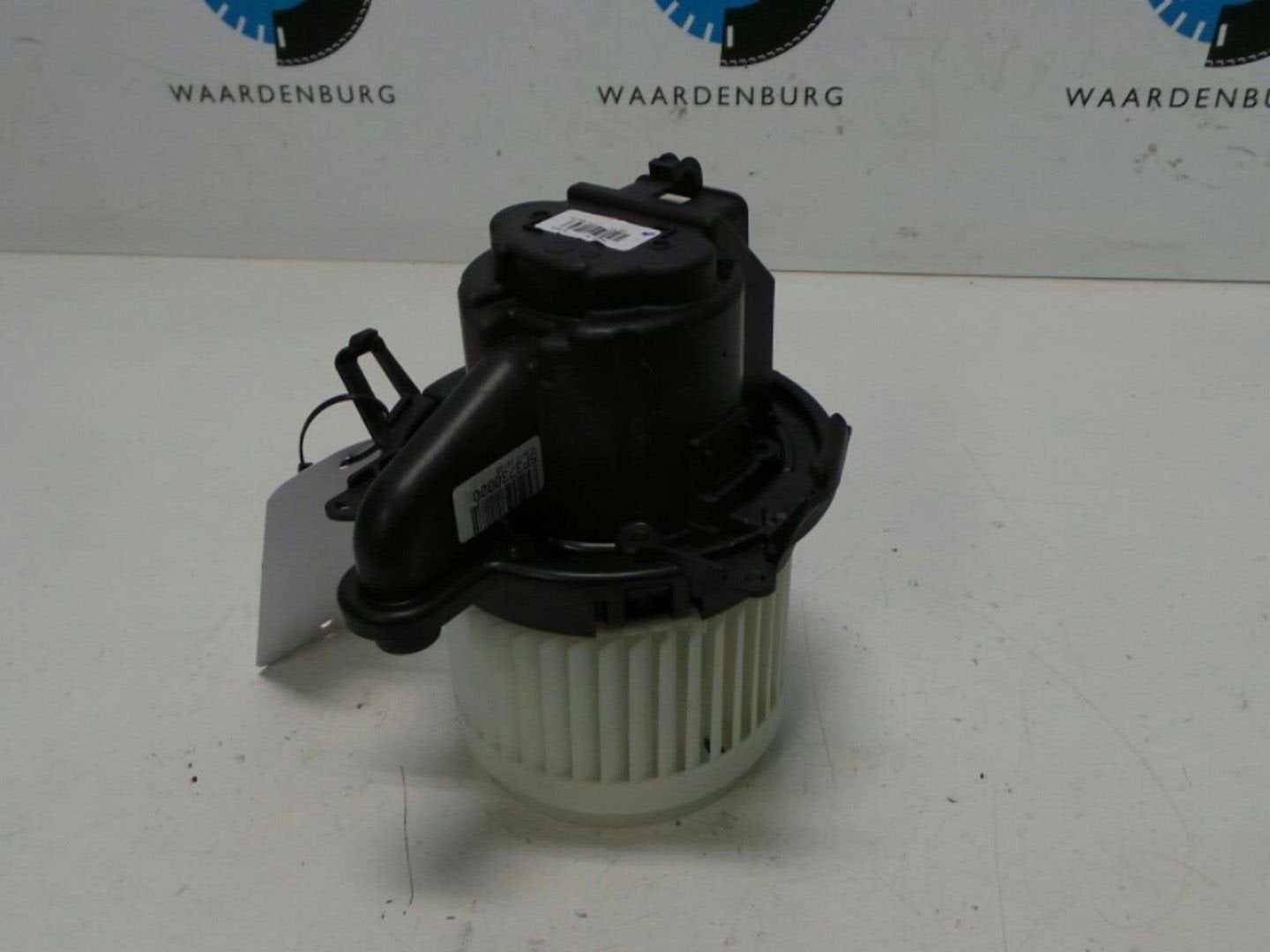 RENAULT CAPTUR KACHELMOTOR 2013, Ophalen of Verzenden, Gebruikt, ARN erkend