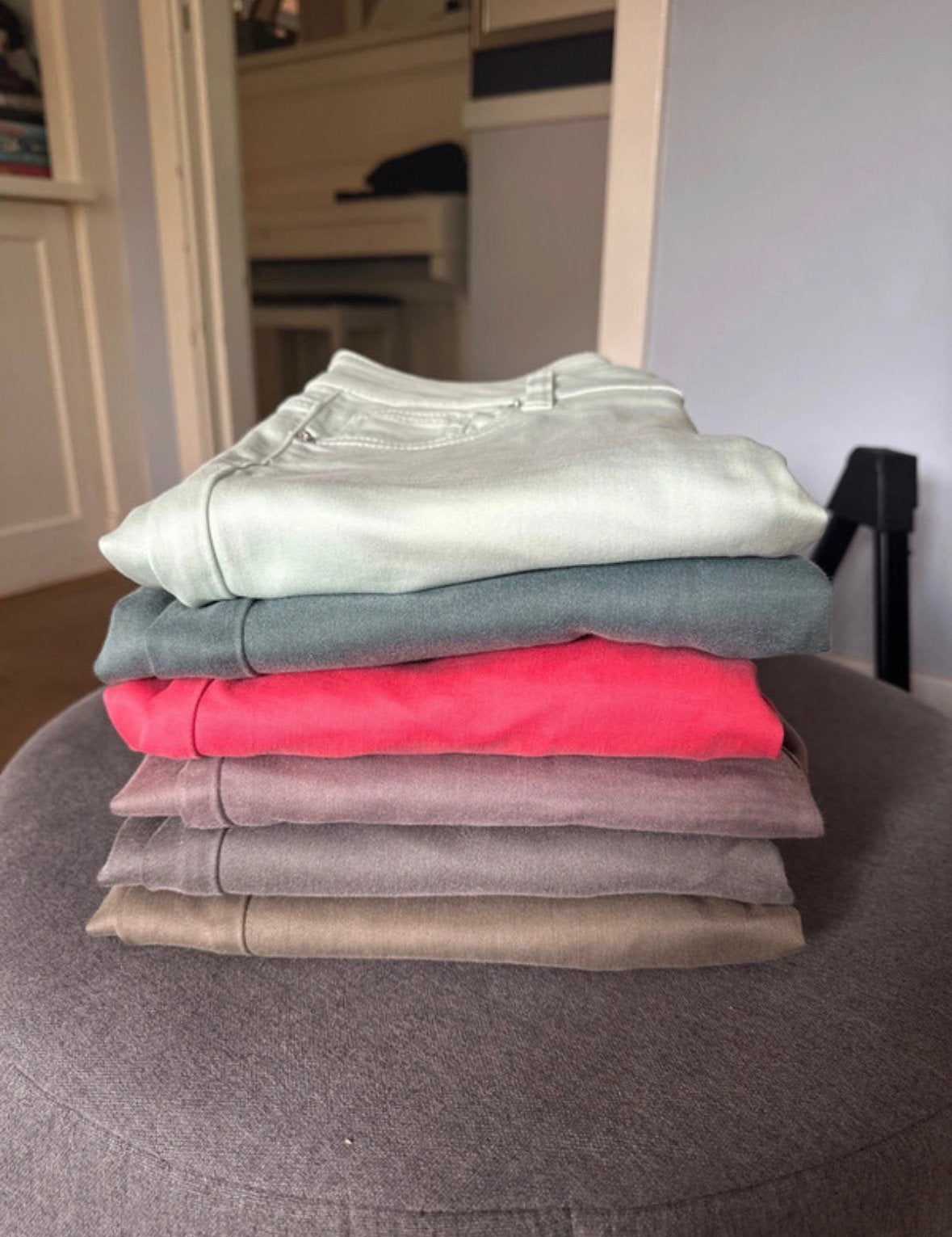 Jeans Repeat Verschillende kleuren, Kleding | Dames, Spijkerbroeken en Jeans, Zo goed als nieuw, W30 - W32 (confectie 38/40), Overige kleuren