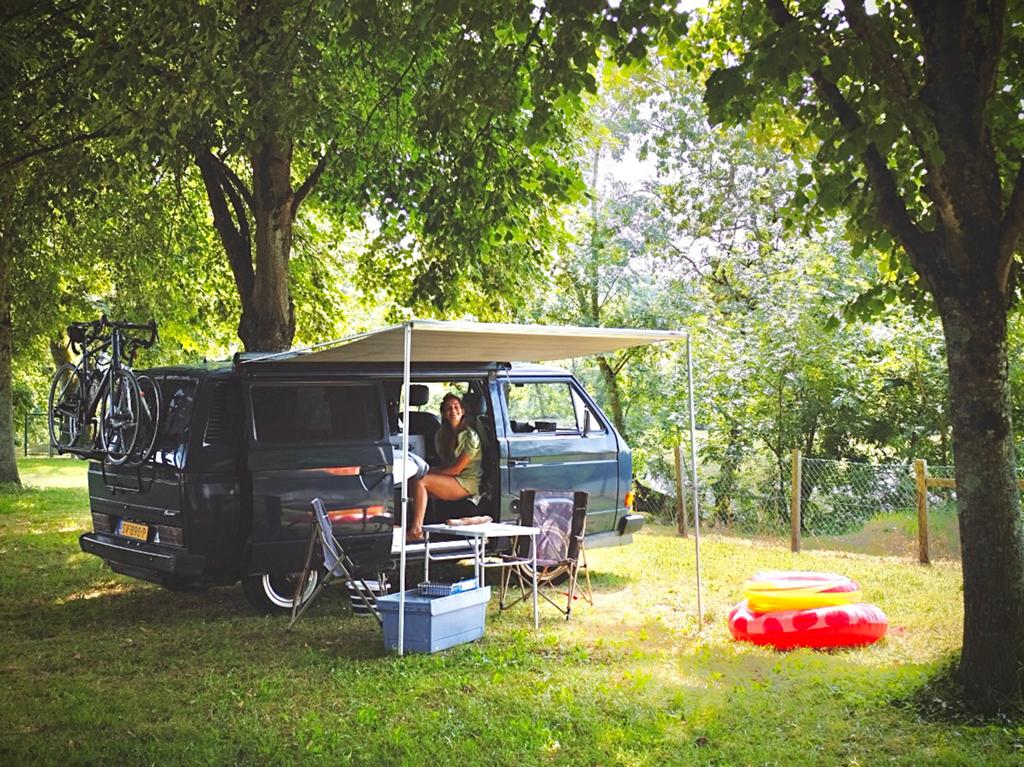 Volkswagen T3 Camper Boxer benzine Luchtgekoeld, Caravans en Kamperen, Campers, Buscamper of Camperbus, Volkswagen, Particulier