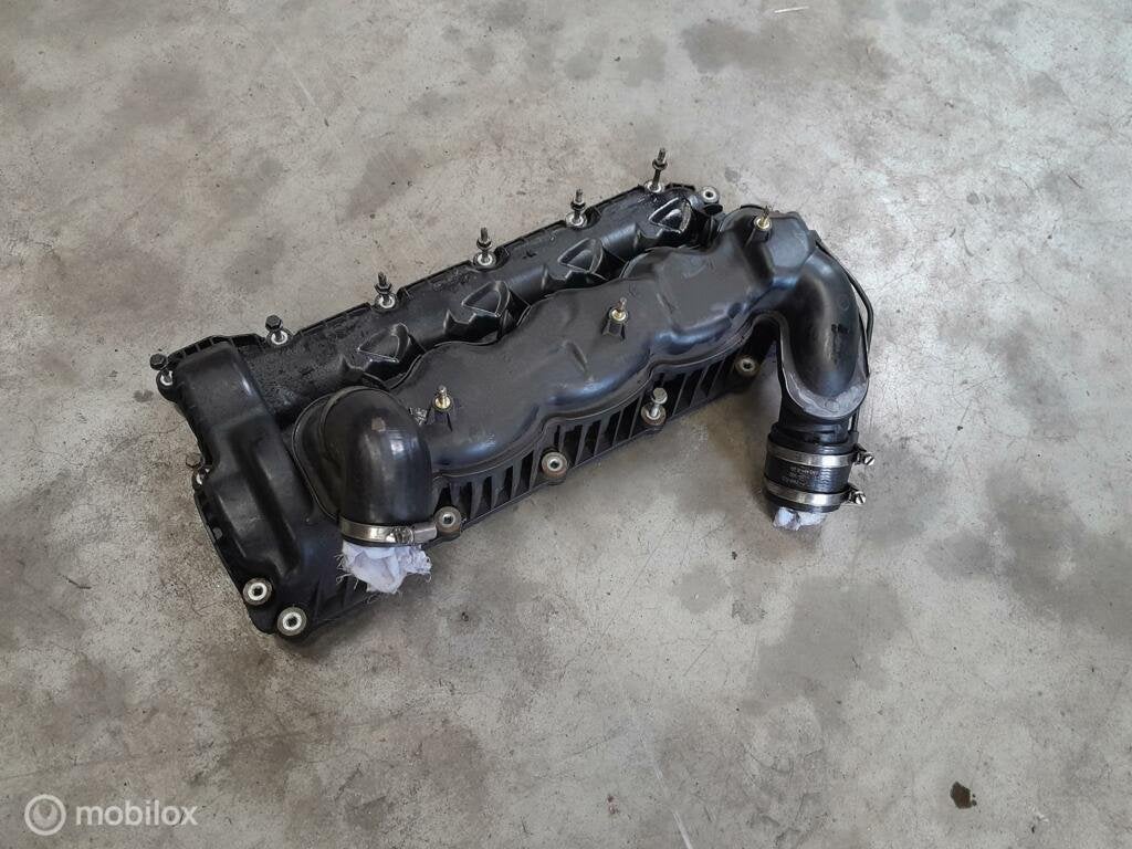 Klepdeksel 368dt Inlaat Range Rover L322 TDV8 3.6 cover, Auto-onderdelen, Motor en Toebehoren, Land Rover, Ophalen of Verzenden