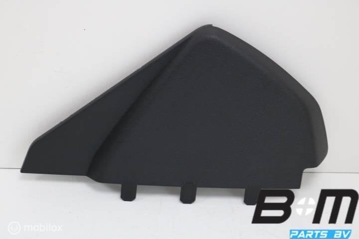Dashboard afdekking rechts AUDI Q5 80A 80A857086, Gebruikt
