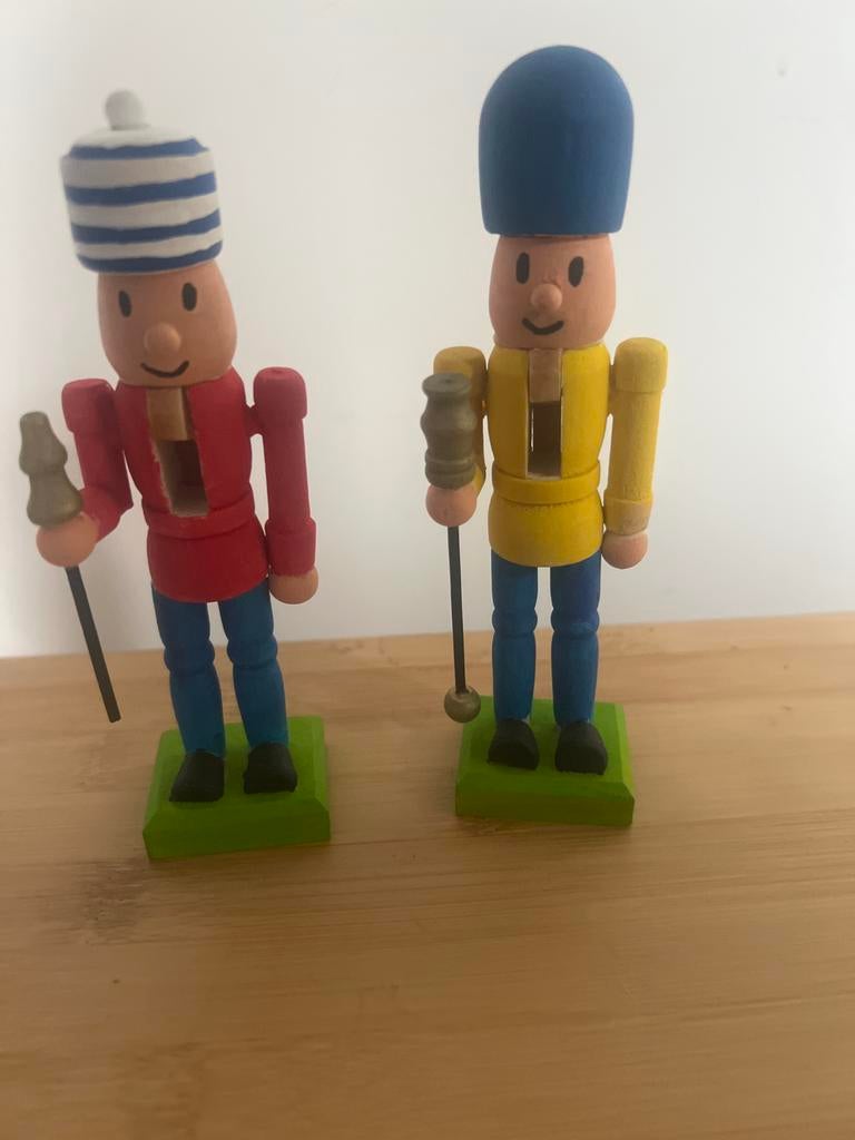 Notenkrakers buurman en buurman, Ophalen of Verzenden, Nieuw