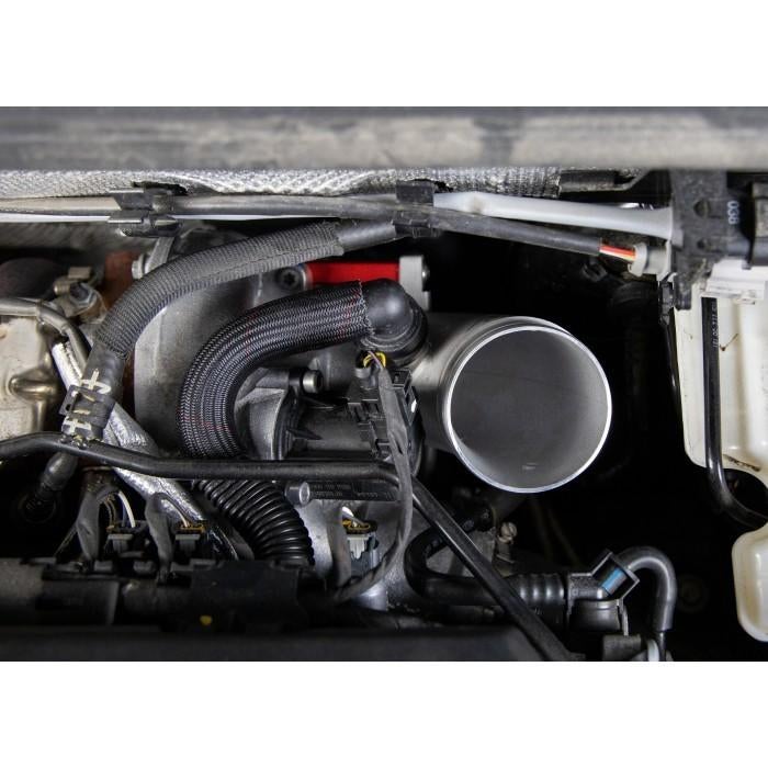 Mishimoto Turbo inlet pipe - Golf 7 7.5 A3 S3 1.8 2.0 15+, Ophalen of Verzenden