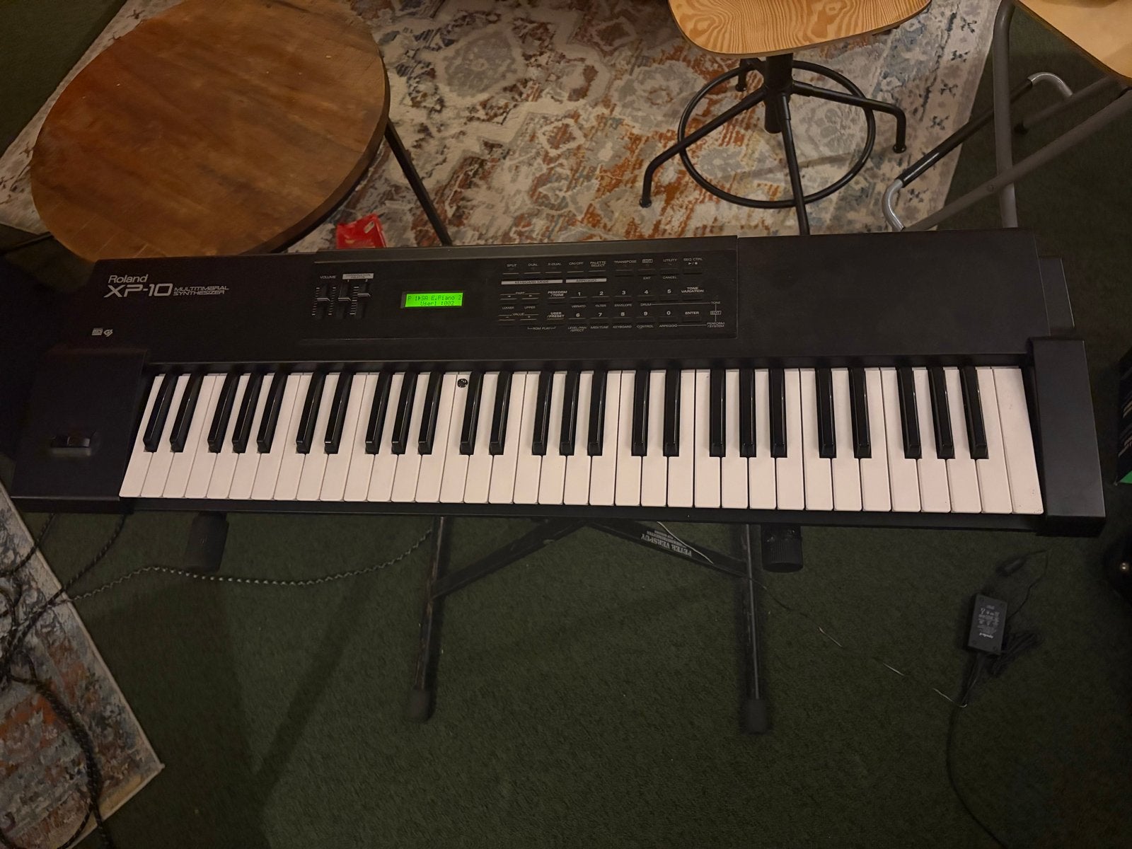 Vind roland xp 10 op Marktplaats - juli 2026