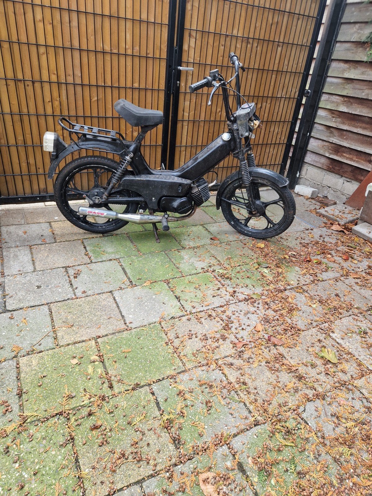 tomos a35, Fietsen en Brommers, Ophalen of Verzenden, Standard