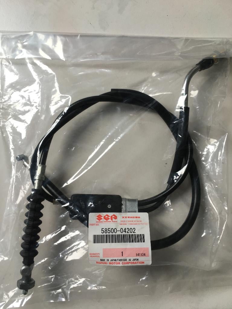 Te koop Remkabel achter Suzuki LT 50 Quad LT50, Verzenden, Nieuw