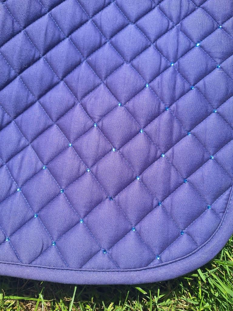 Glitter dekje, Ophalen of Verzenden