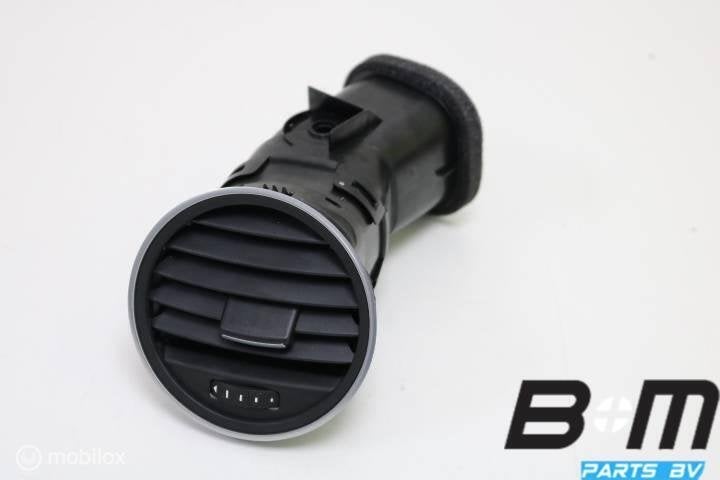 Luchtrooster dashboard links VW Beetle 5C 5C5819703E, Gebruikt