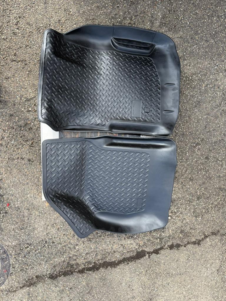 Husky Liners Vloermatten Set Ford Super Duty 2000-2005, -, -, Nieuw, Ophalen of Verzenden