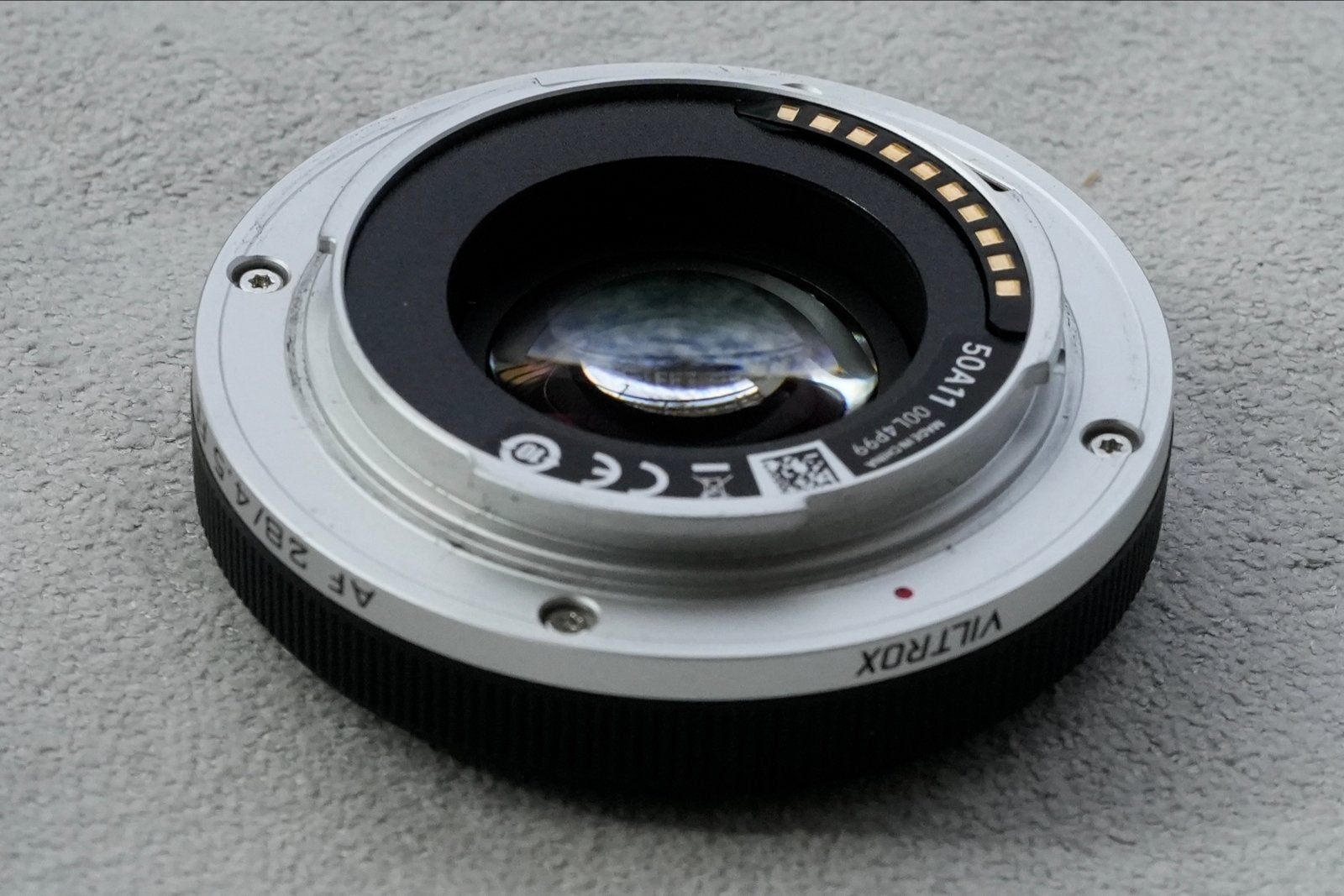 Foto 5 van Viltrox AF 28/4.5 FE Full Frame Autofocus Lens