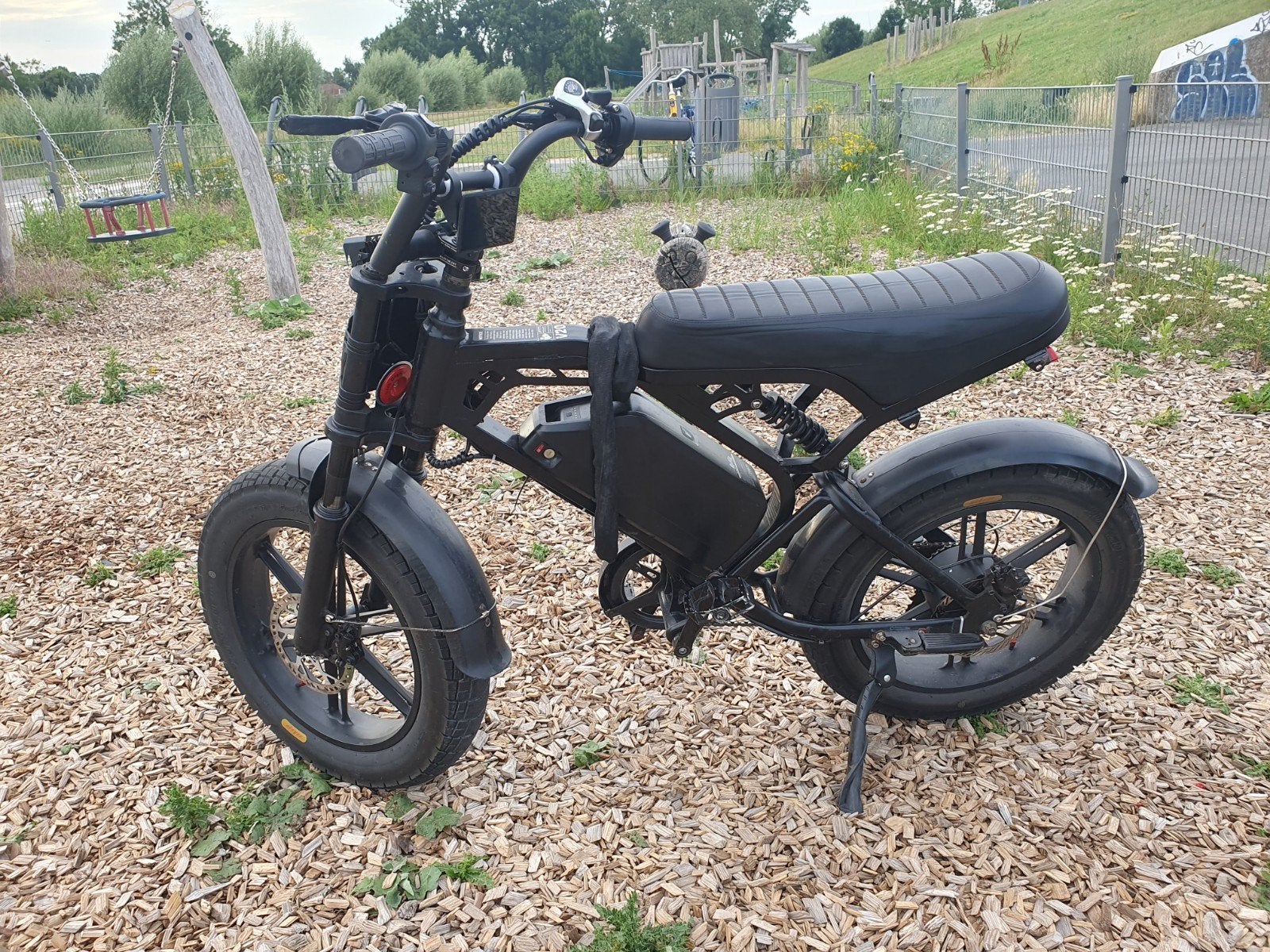 V20 costum, 59 cm of meer, Ophalen, Overige merken