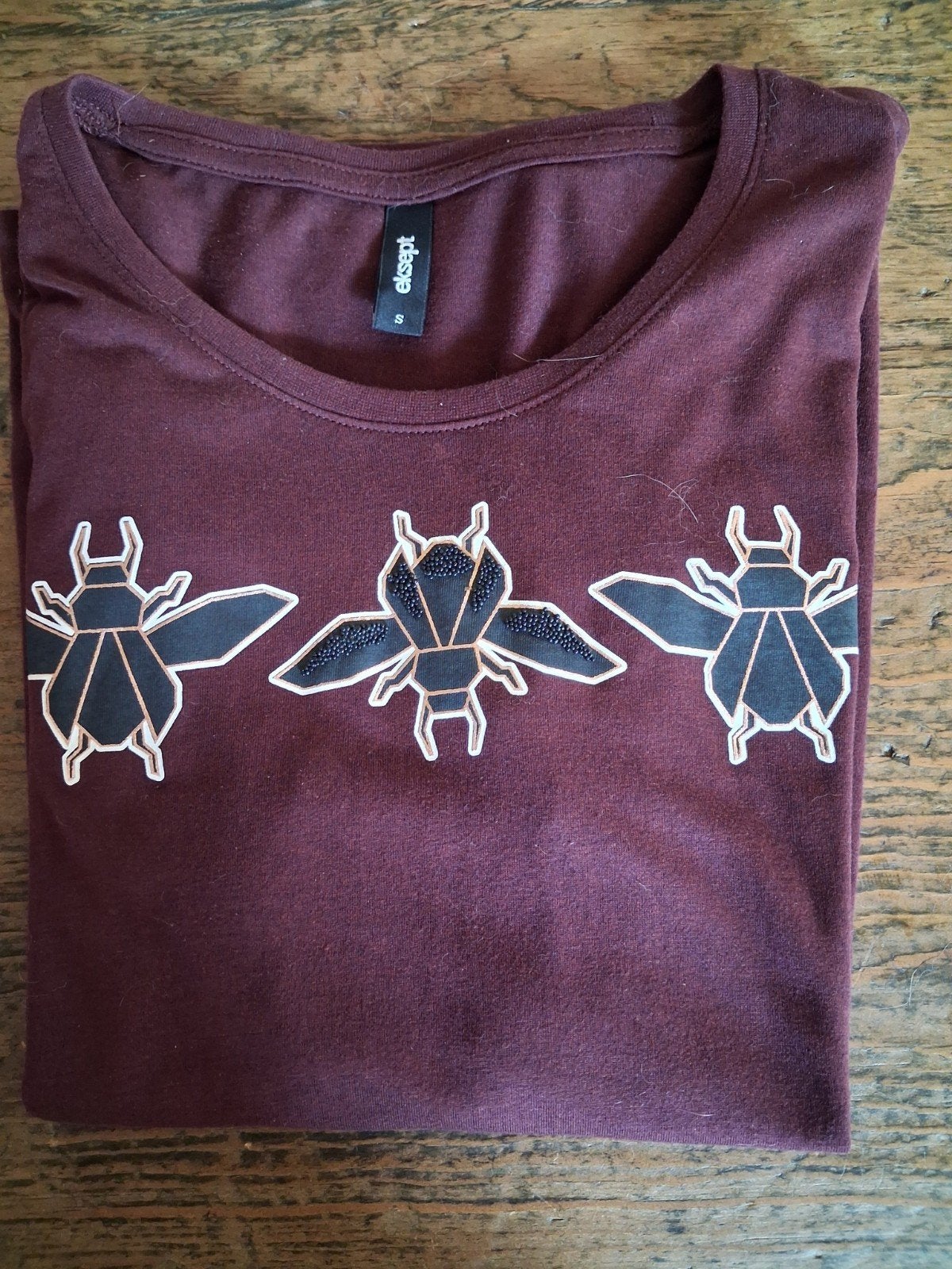 Damesblouses Shirts Truien S/M, Kleding | Dames, Ophalen of Verzenden, Zo goed als nieuw, Korte mouw