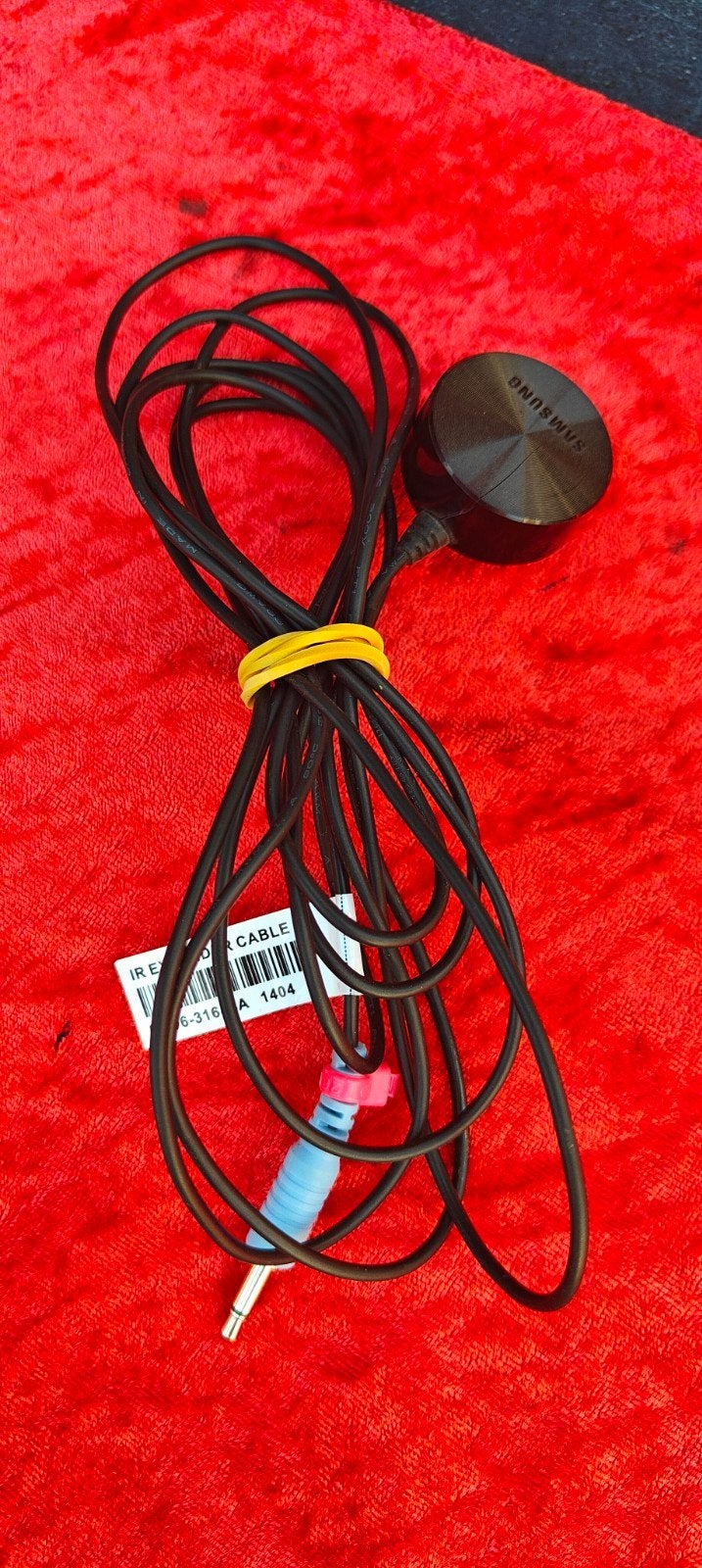 Samsung IR extender kabel, Ophalen of Verzenden, Nieuw