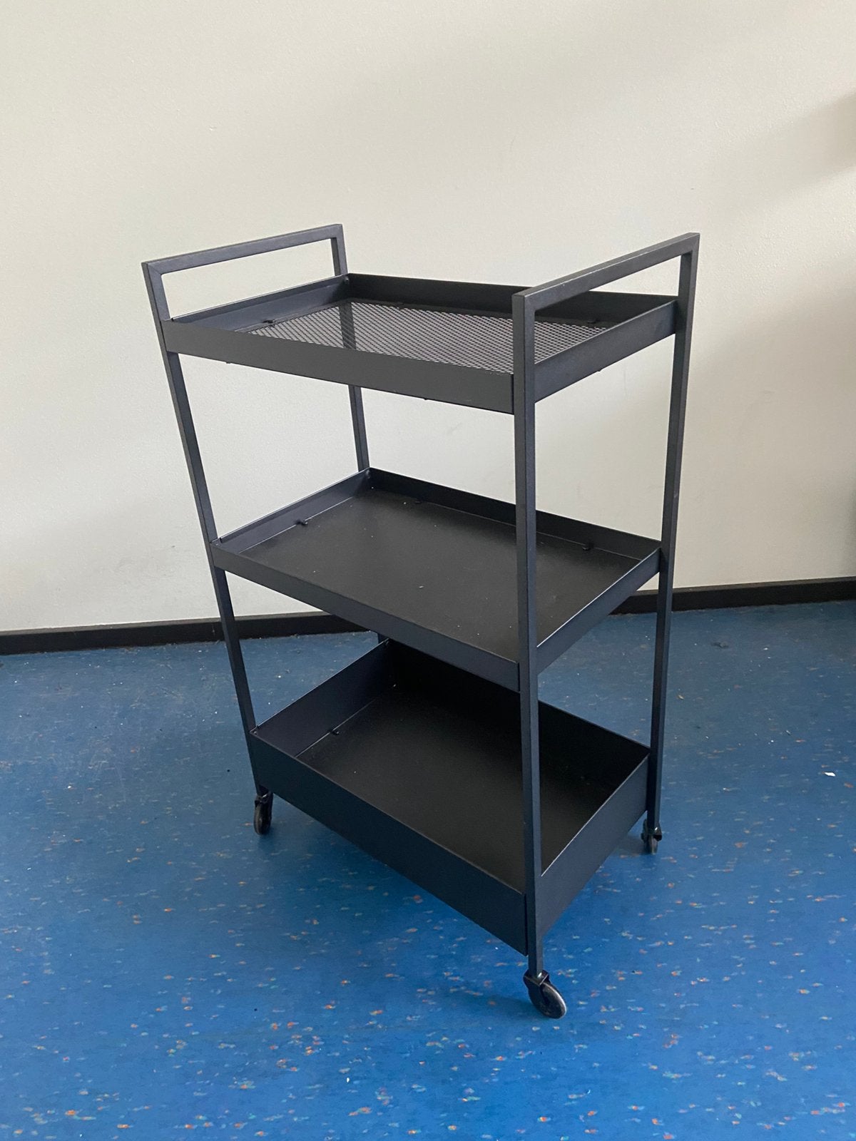 Keukentrolley op wieltjes (Ikea), Huis en Inrichting, Ophalen, Zo goed als nieuw