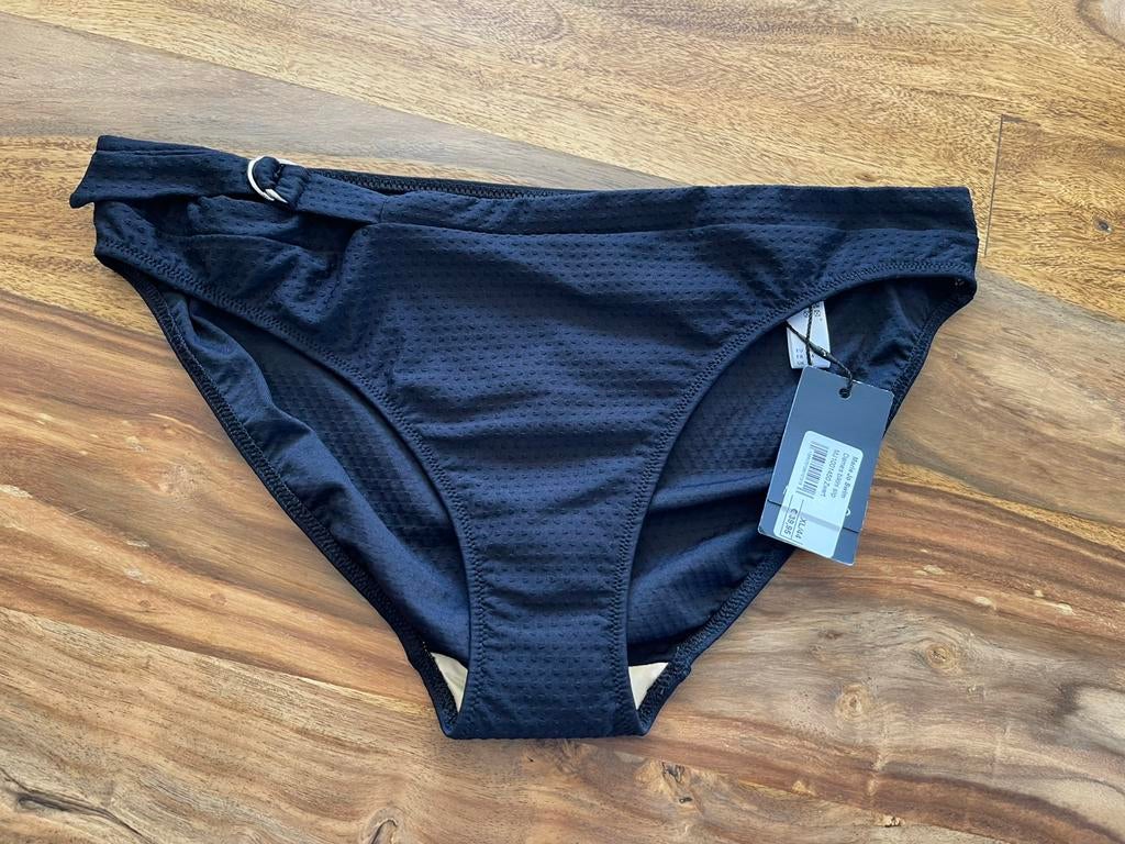 Marie jo bikini slip  maat 44 model rosanna, Verzenden, Nieuw, Zwart, Overige typen