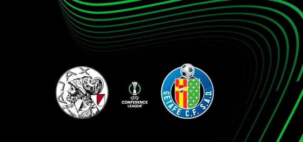 1 kaart vak 428 rij 1 Ajax - Getafe, Tickets en Kaartjes, Losse kaart, Twee personen, Januari, Europa of Champions League