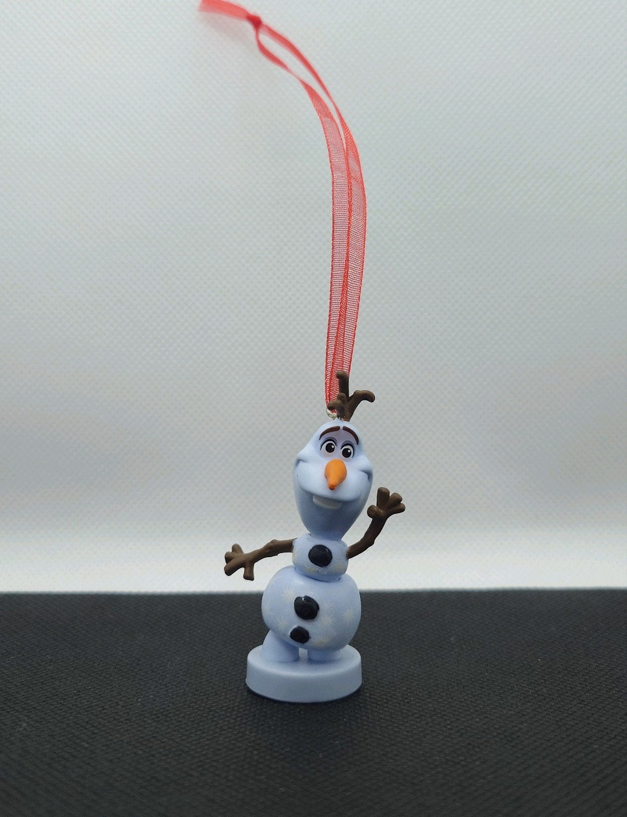 Disney Frozen Olaf kerst ornament hanger kerstbal, Verzamelen, Disney, Ophalen of Verzenden, Nieuw