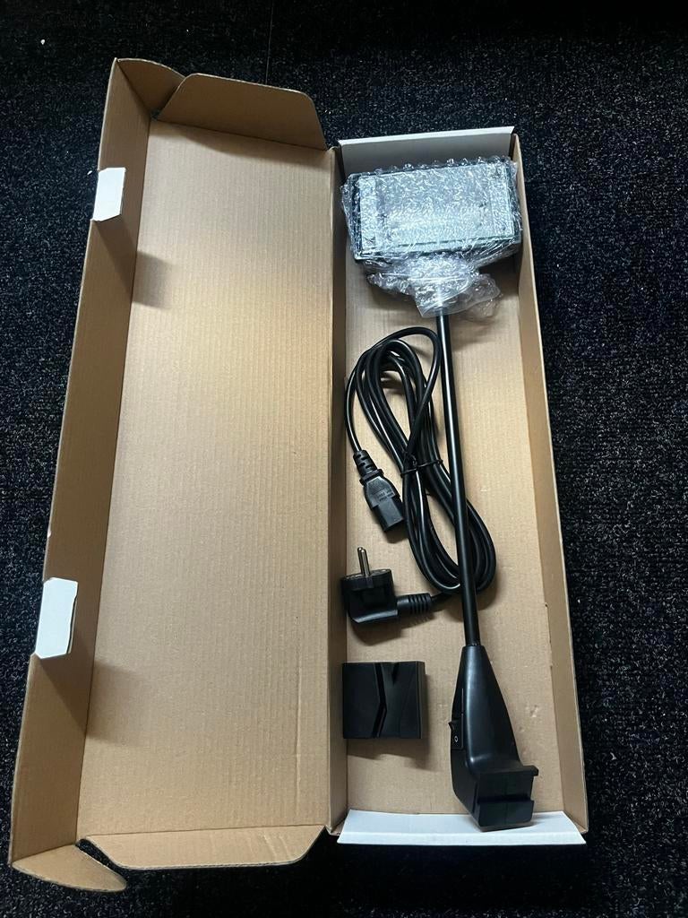 21 stuksHalogeen Display Lamp 150W - Nieuw in doos, Ophalen of Verzenden, Nieuw